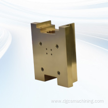 Brass CNCTurned Parts AluminiumTurned Parts